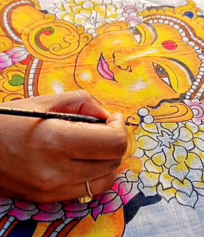 painting